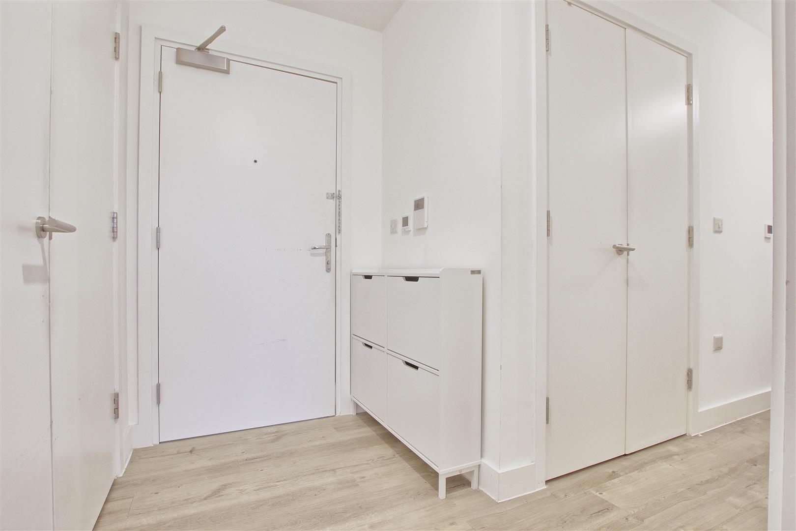 Marleigh Avenue, Cambridge